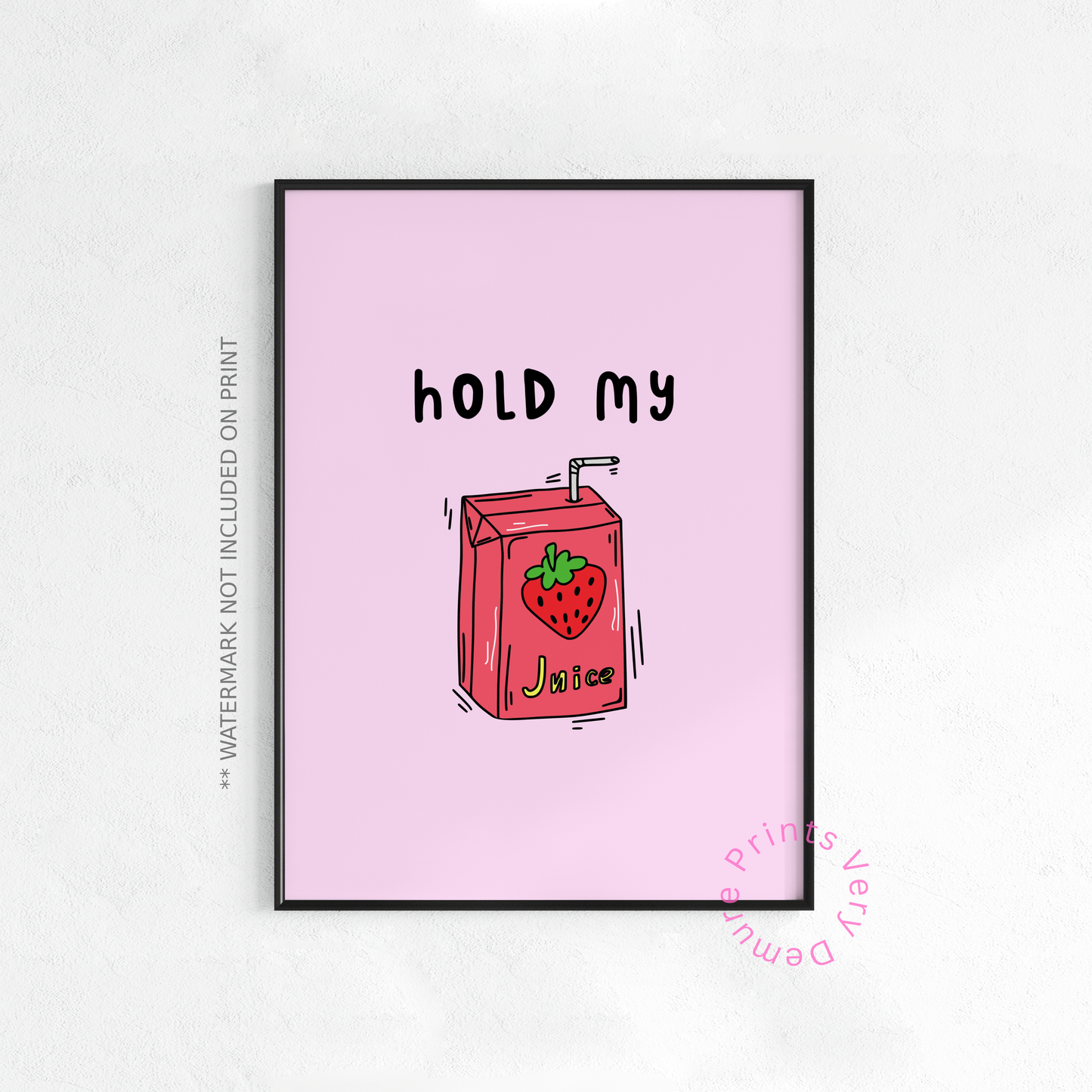 Hold my Juicebox