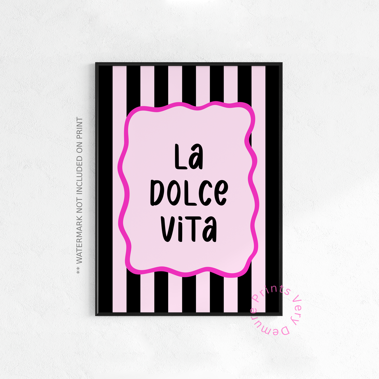 La Dolce Vita