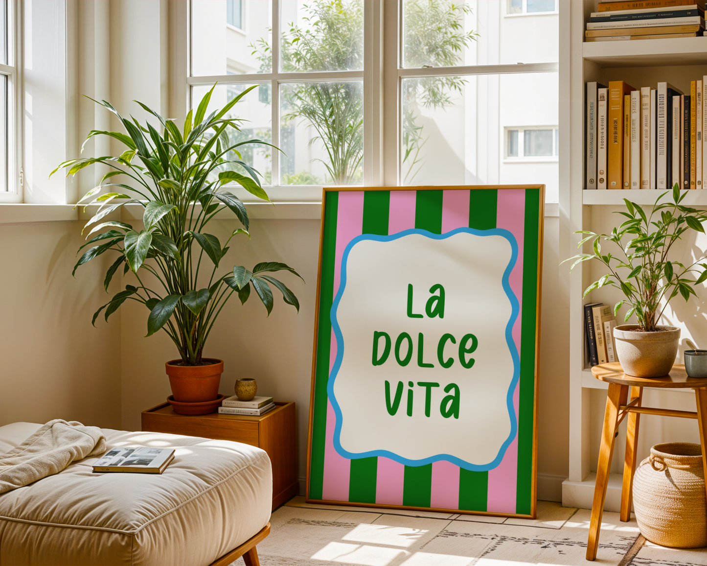 La Dolce Vita