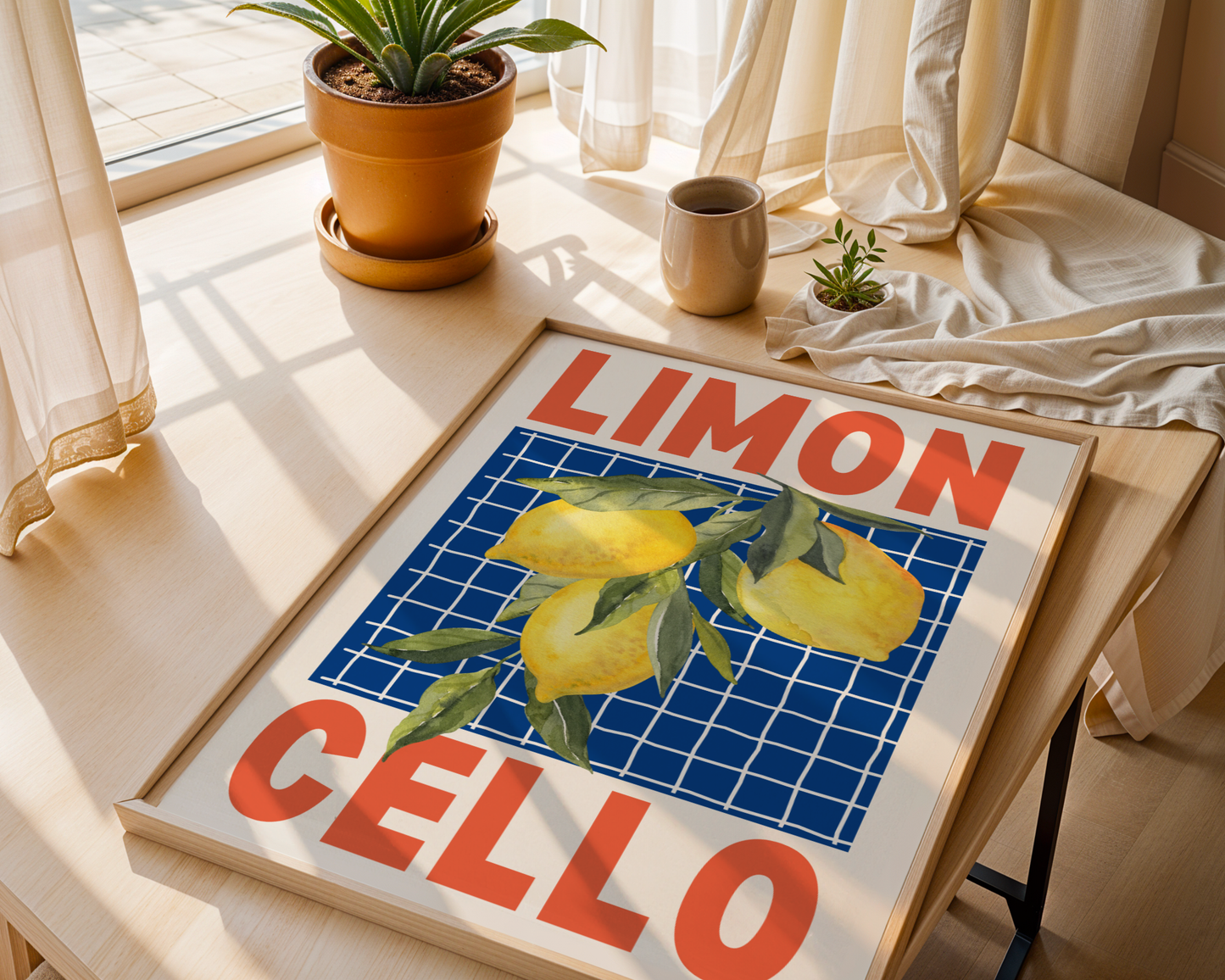 Limoncello
