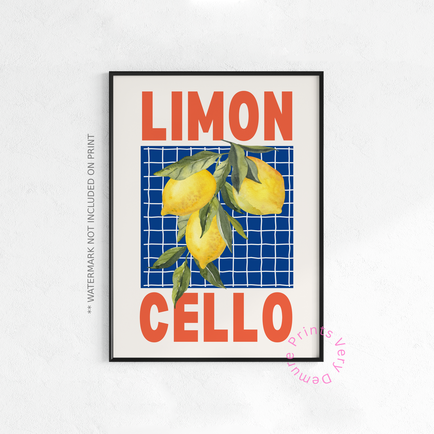 Limoncello
