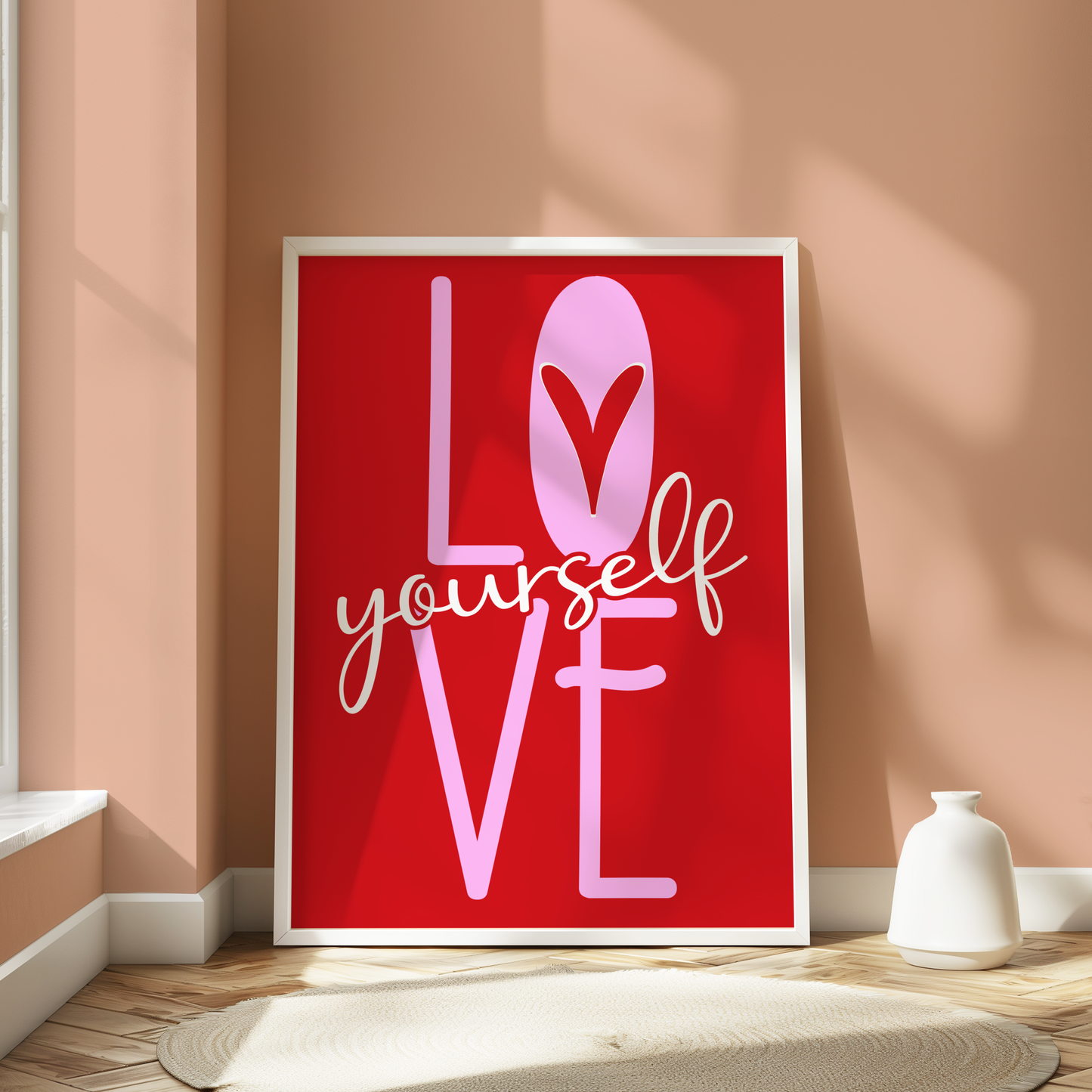 Love Yourself