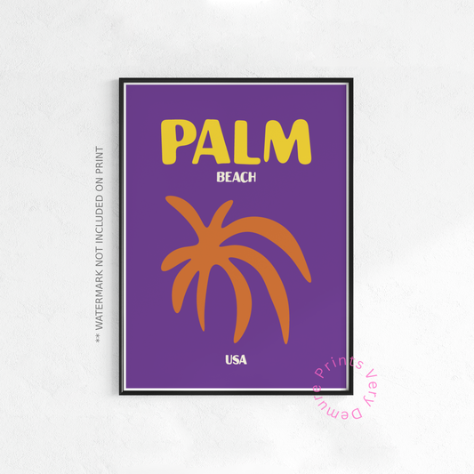 Palm Beach