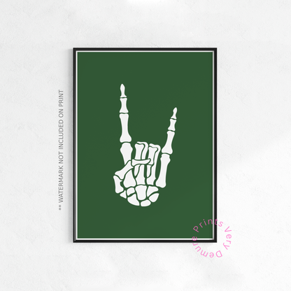 Rock On