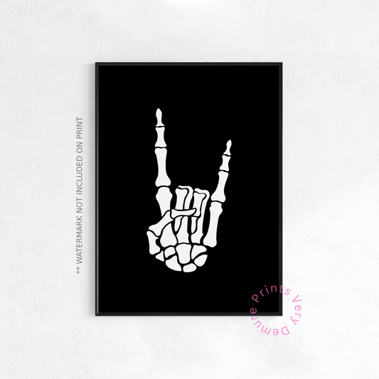 Rock On