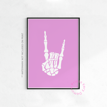 Rock On