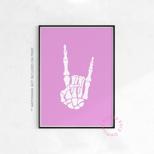 Rock On