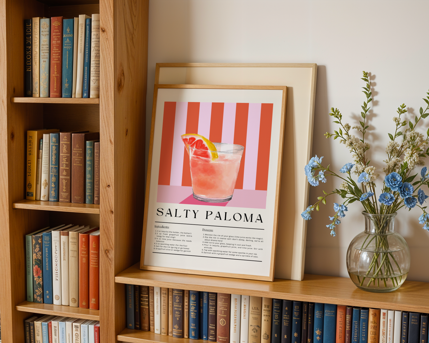 Salty Paloma