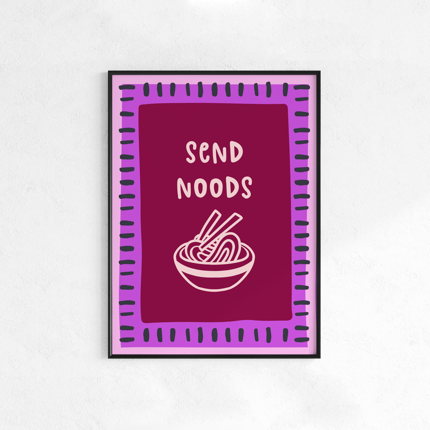 Send Noods