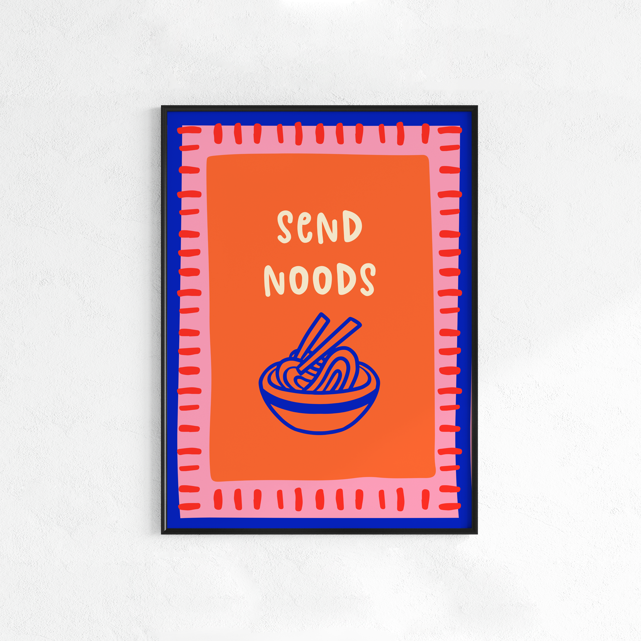 Send Noods