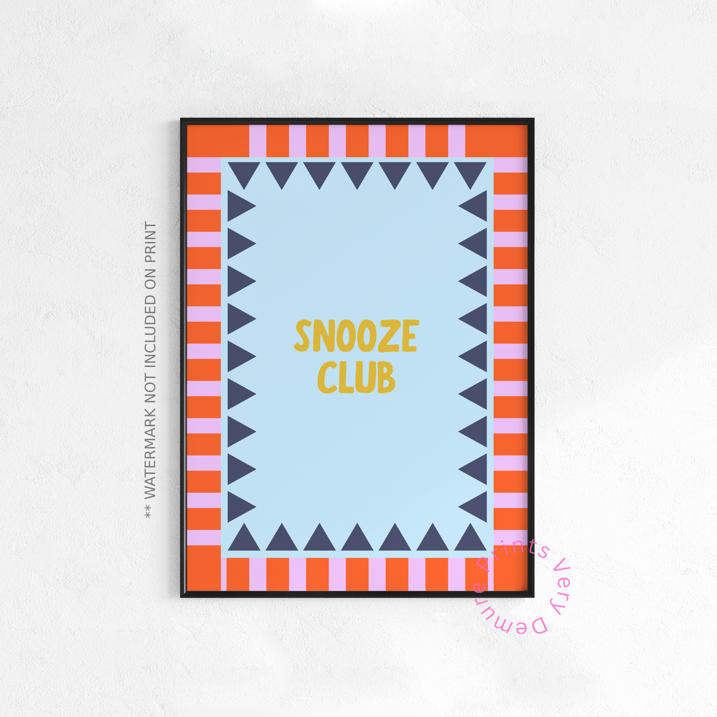 Snooze Club