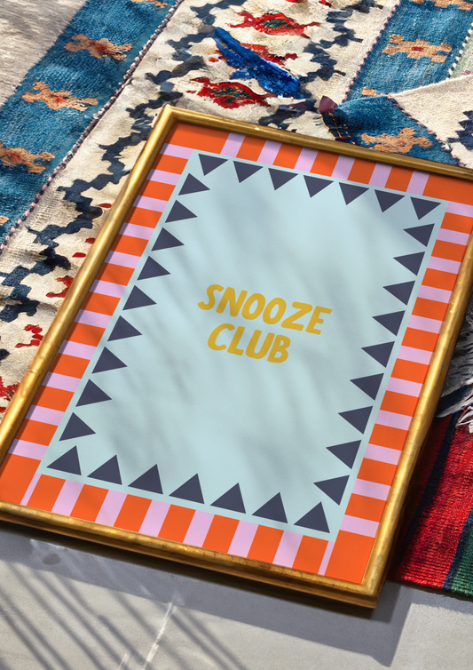 Snooze Club