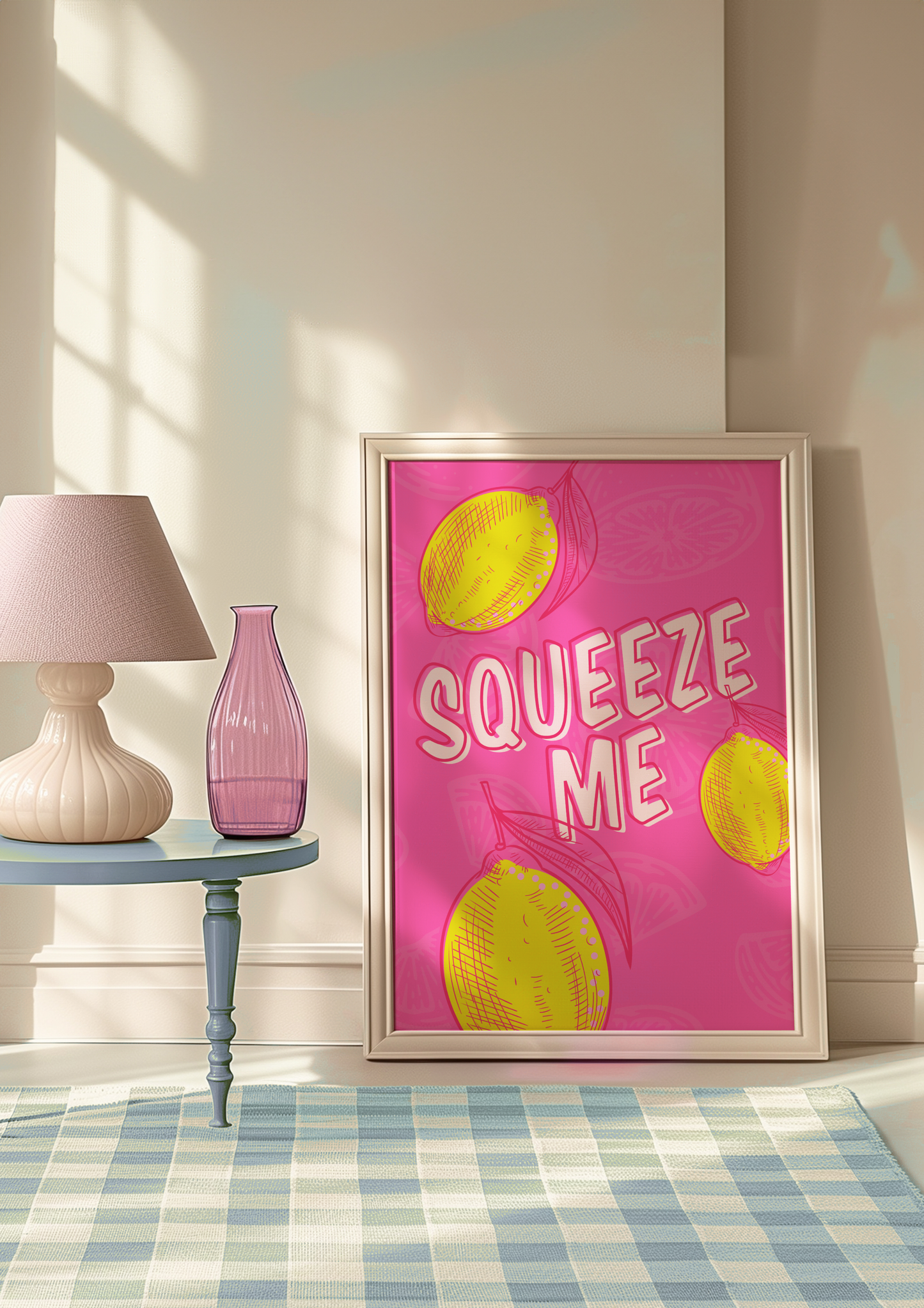 Squeeze Me