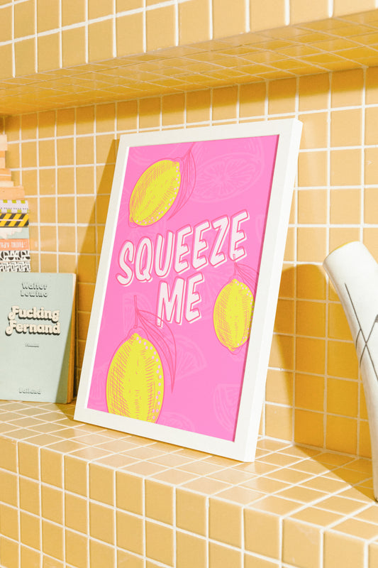 Squeeze Me
