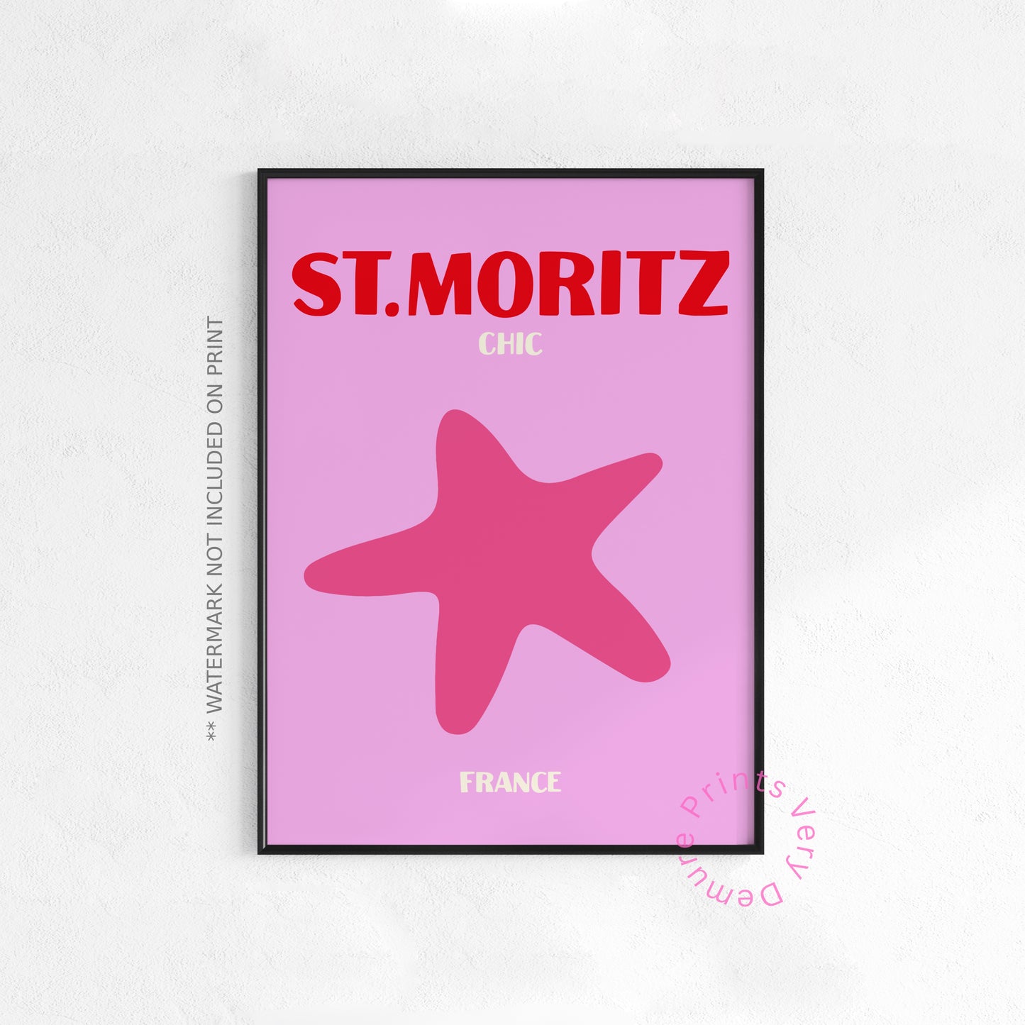 St. Moritz