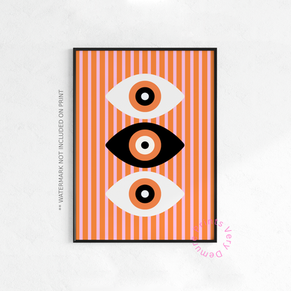Trio Eyes