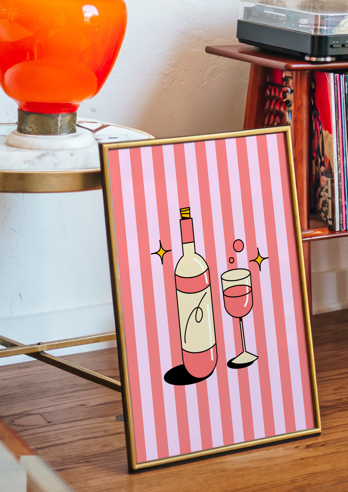 Weekend Bubbles