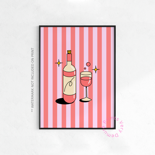 Weekend Bubbles