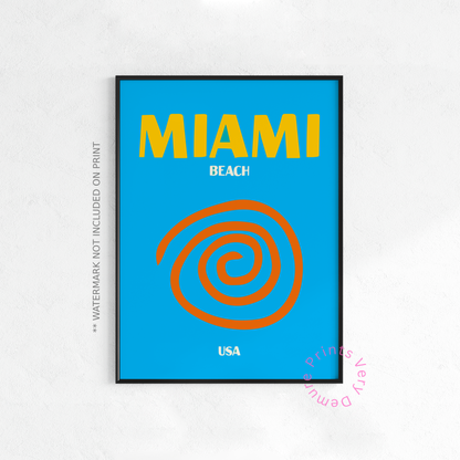Miami, USA