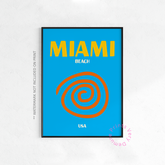 Miami, USA