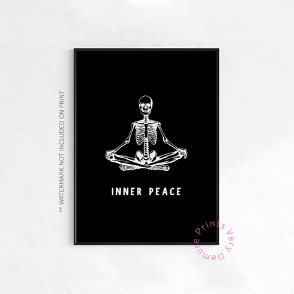 Inner Piece