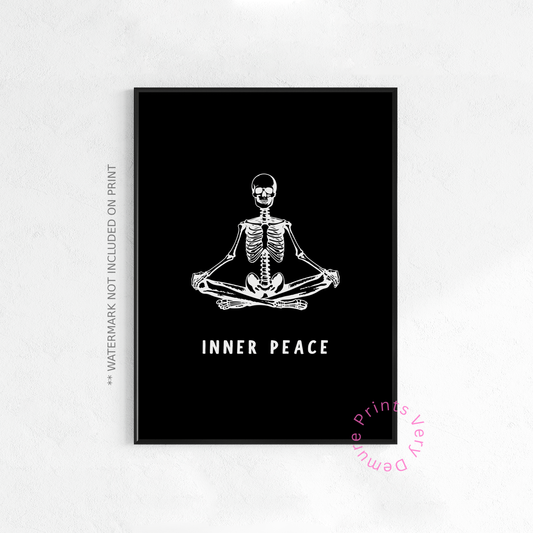 Inner Piece