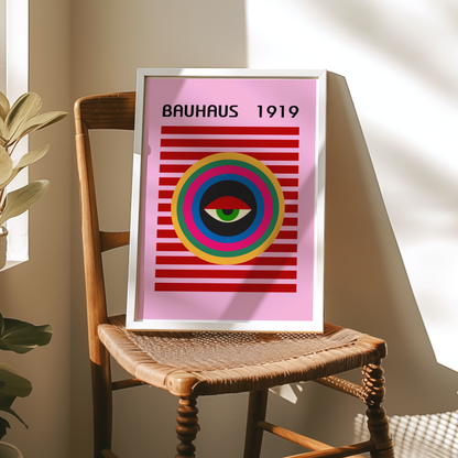 Bauhaus 01