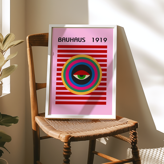 Bauhaus 01