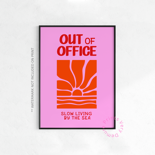 Out of Office