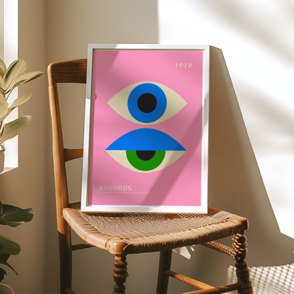 Bauhaus 13