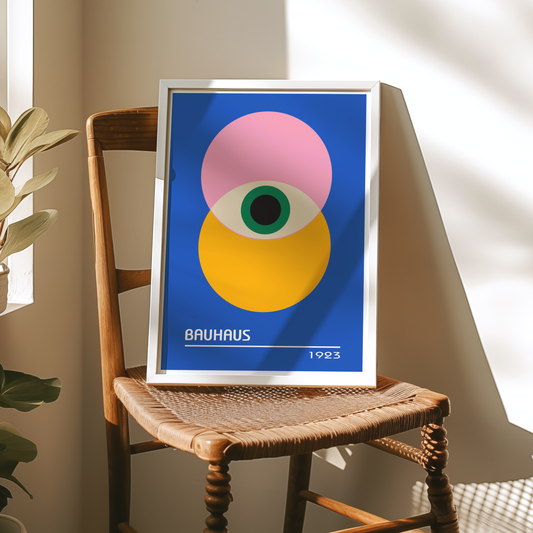 Bauhaus 19